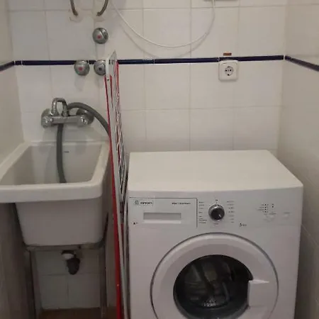 Cabo Roig Del Sol Daire