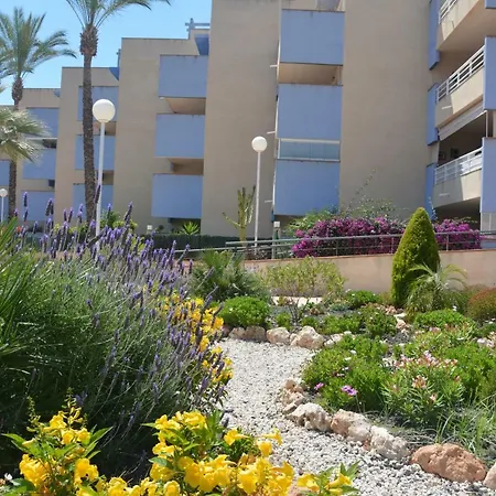 Daire Cabo Roig Del Sol *