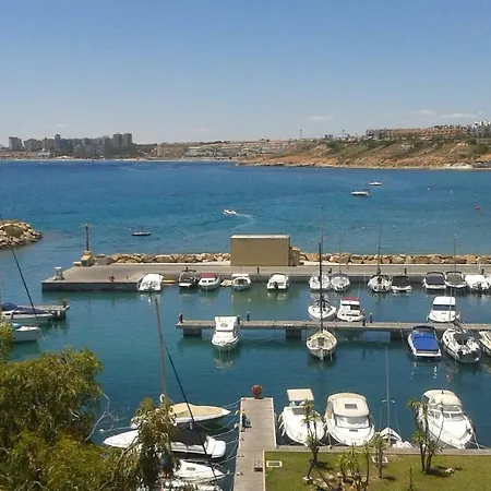 Daire Cabo Roig Del Sol