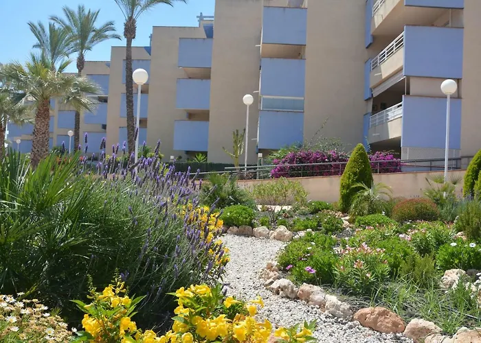 Apartamento Cabo Roig Del Sol *