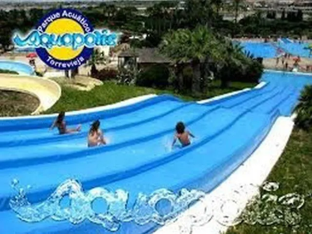 Cabo Roig Del Sol Orihuela