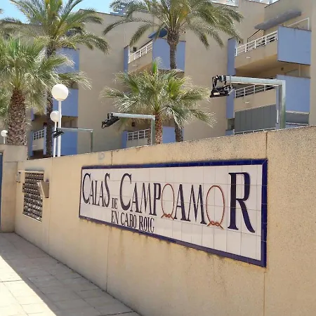 Cabo Roig Del Sol Orihuela