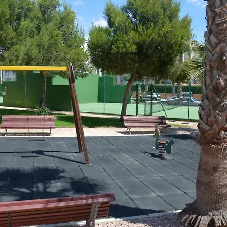 Cabo Roig Del Sol