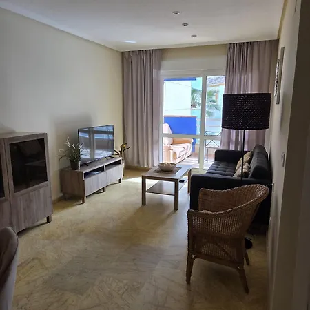 Cabo Roig Del Sol Lejlighed