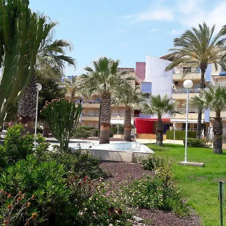 Lejlighed Cabo Roig Del Sol