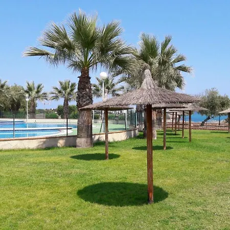 Cabo Roig Del Sol Lejlighed Orihuela