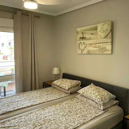 公寓 Cabo Roig Del Sol 奥里韦拉