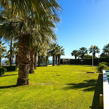 Cabo Roig Del Sol Lejlighed