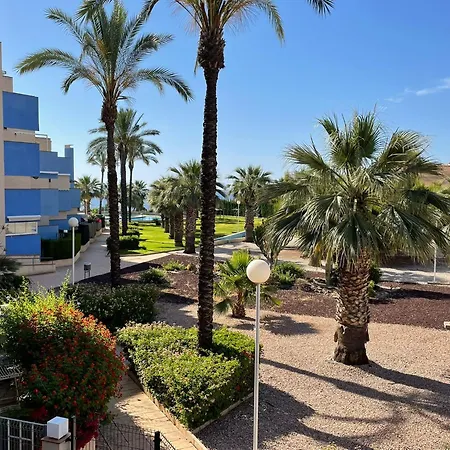 Lejlighed Cabo Roig Del Sol *