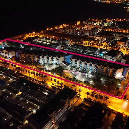 Cabo Roig Del Sol * Orihuela