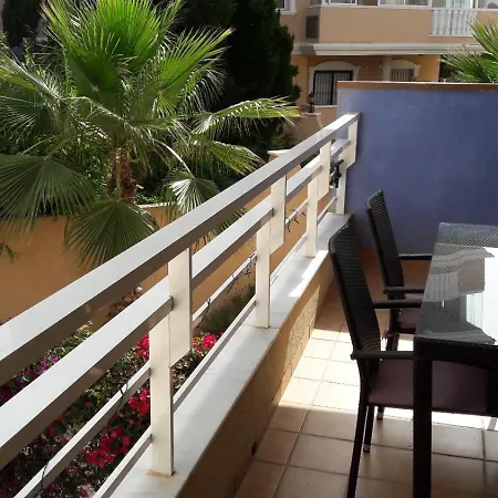 Lejlighed Cabo Roig Del Sol