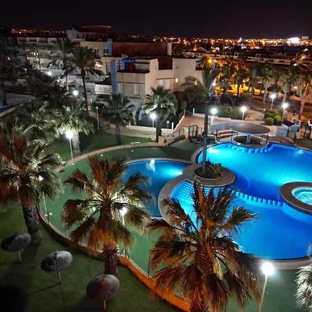 Lejlighed Cabo Roig Del Sol *