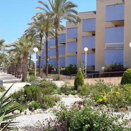Cabo Roig Del Sol Lejlighed Orihuela