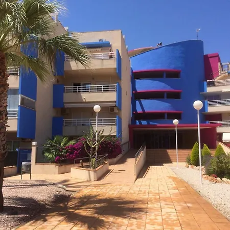 Cabo Roig Del Sol * Orihuela