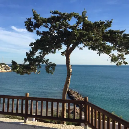 Cabo Roig Del Sol Lejlighed