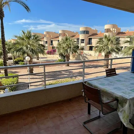 Cabo Roig Del Sol * Orihuela