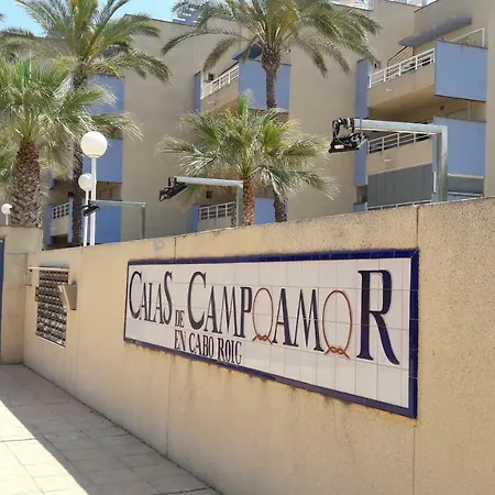 Cabo Roig Del Sol