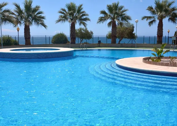 Cabo Roig Del Sol شقة *