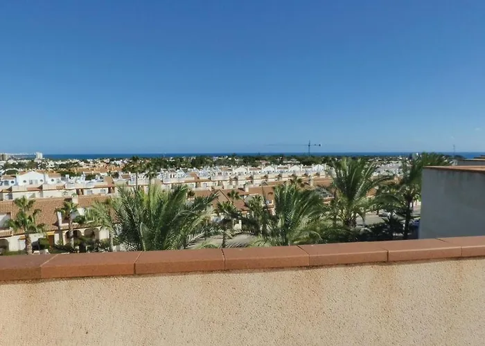 Cabo Roig Del Sol أوريويلا