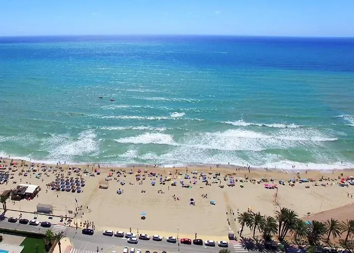 Cabo Roig Del Sol *