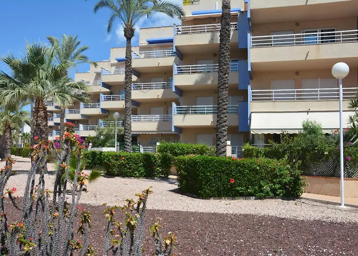 Cabo Roig Del Sol