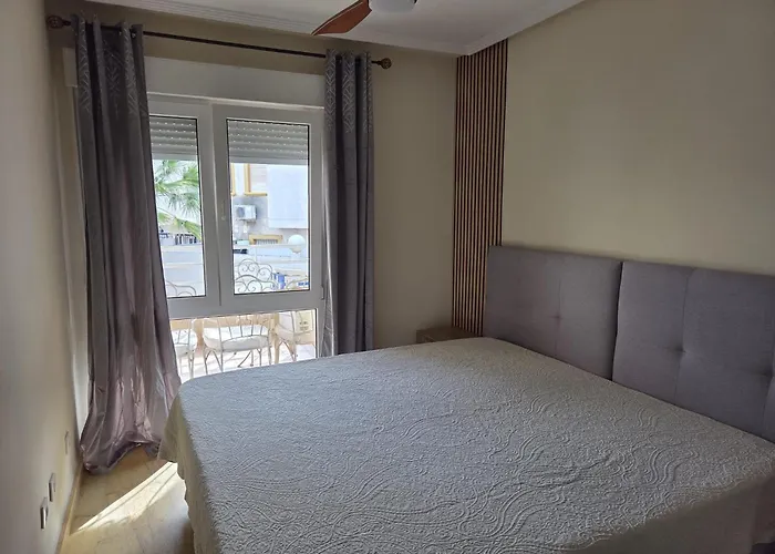 公寓 Cabo Roig Del Sol 奥里韦拉