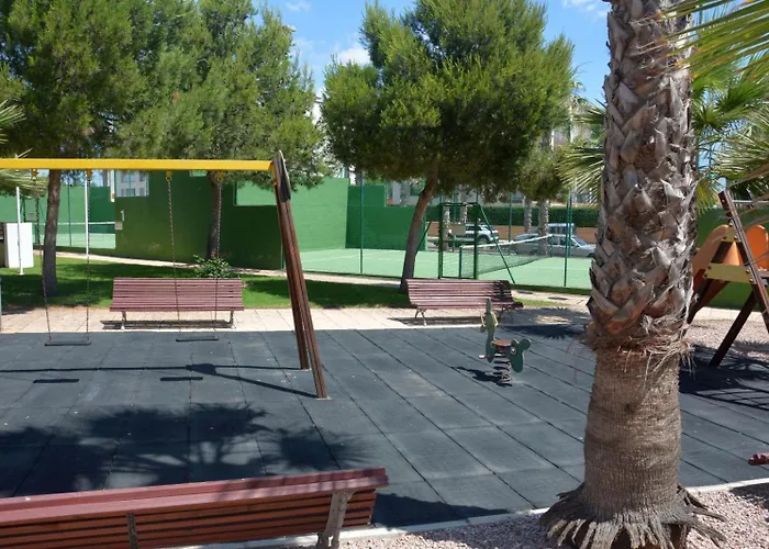 Cabo Roig Del Sol