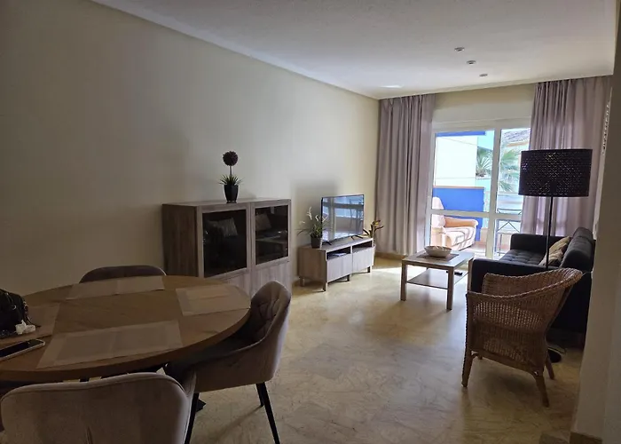 Cabo Roig Del Sol 公寓 *
