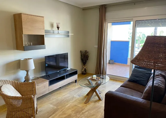 Cabo Roig Del Sol * 奥里韦拉