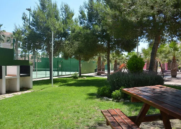 Cabo Roig Del Sol