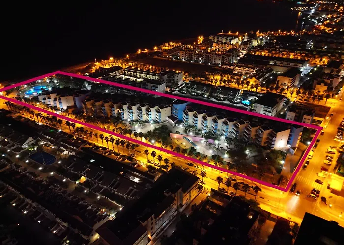 Cabo Roig Del Sol * 奥里韦拉