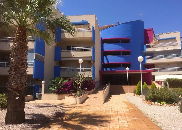 Cabo Roig Del Sol * 奥里韦拉