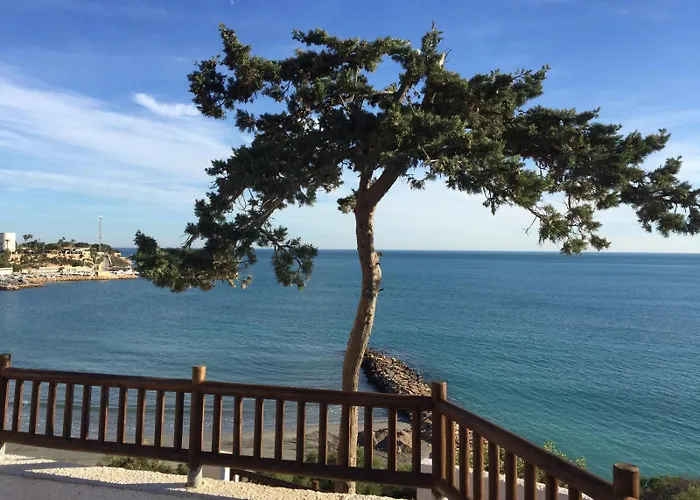Cabo Roig Del Sol 公寓