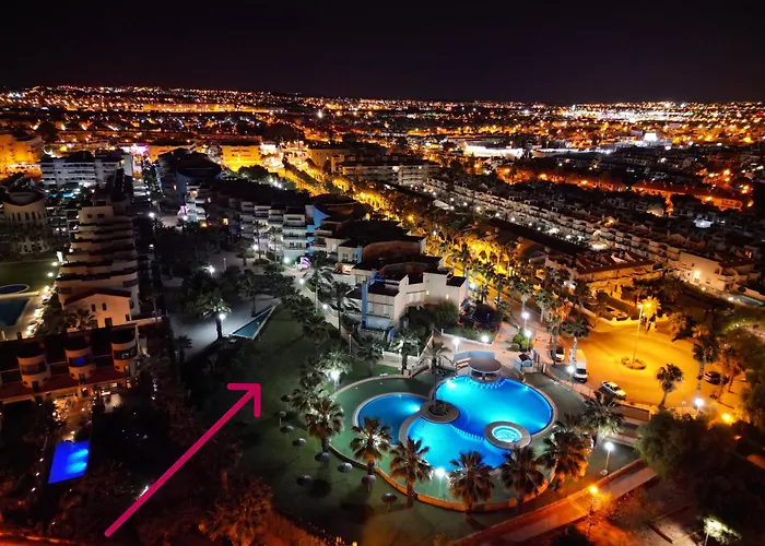 公寓 Cabo Roig Del Sol 奥里韦拉