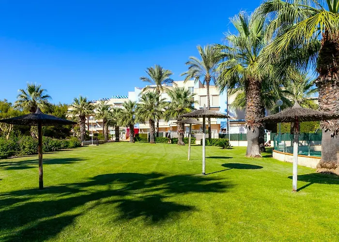 Cabo Roig Del Sol 奥里韦拉