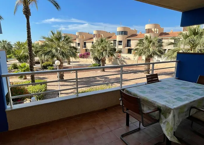 Cabo Roig Del Sol * 奥里韦拉