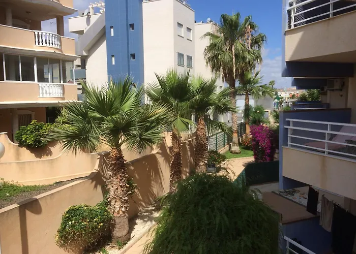 Cabo Roig Del Sol