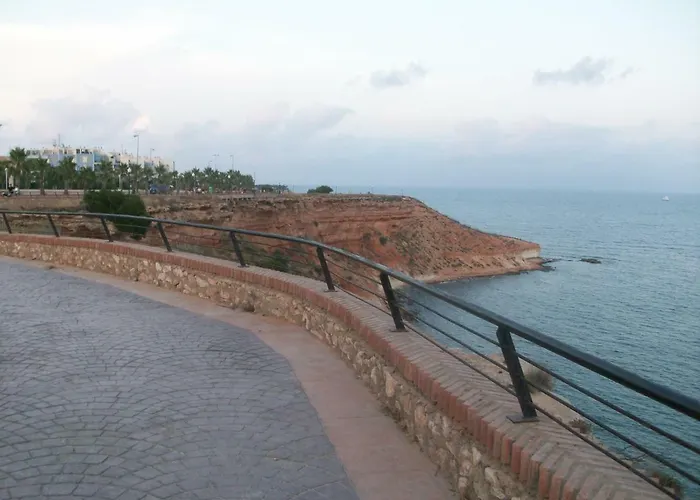 Cabo Roig Del Sol شقة