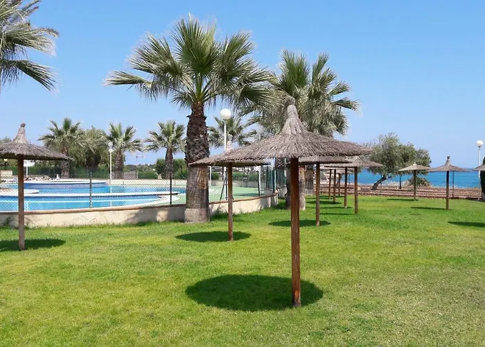 Cabo Roig Del Sol أوريويلا