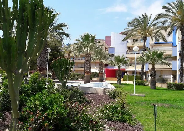 Cabo Roig Del Sol * أوريويلا