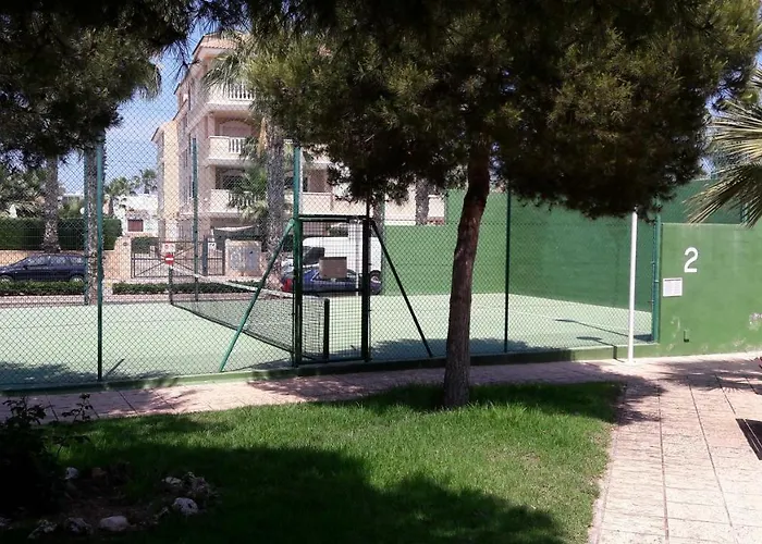 Cabo Roig Del Sol أوريويلا