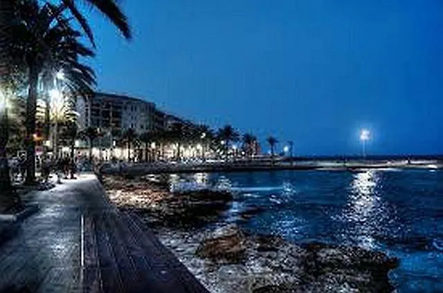 Cabo Roig Del Sol *