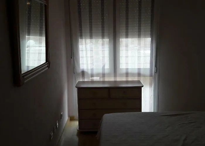 Cabo Roig Del Sol شقة